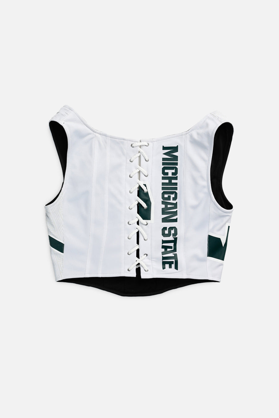 Rework Michigan State Spartans NCAA Corset - M