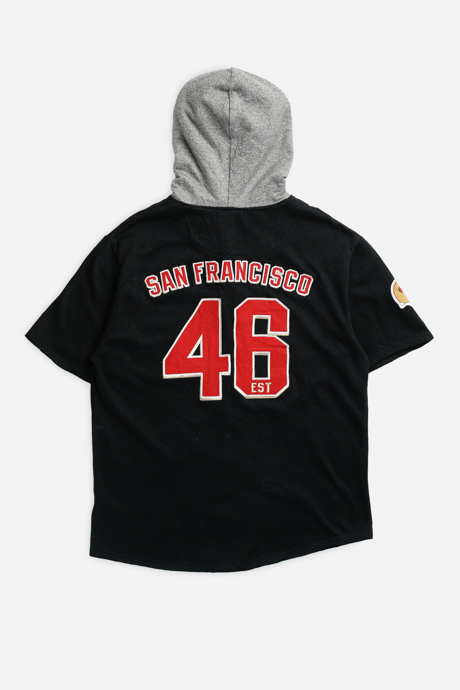 Vintage San Francisco 49ers NFL Tee - L