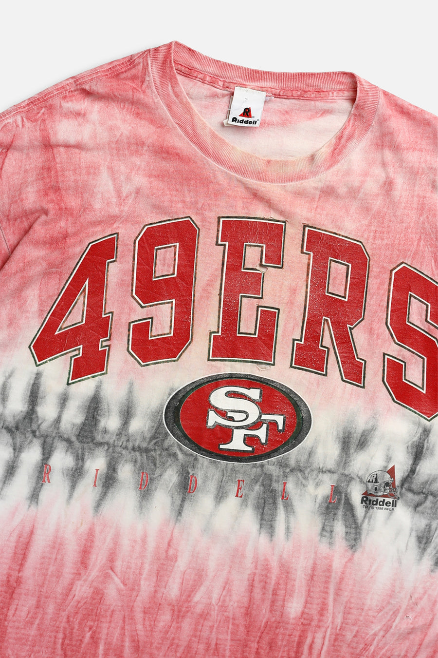 Vintage San Francisco 49ers NFL Tee - XL