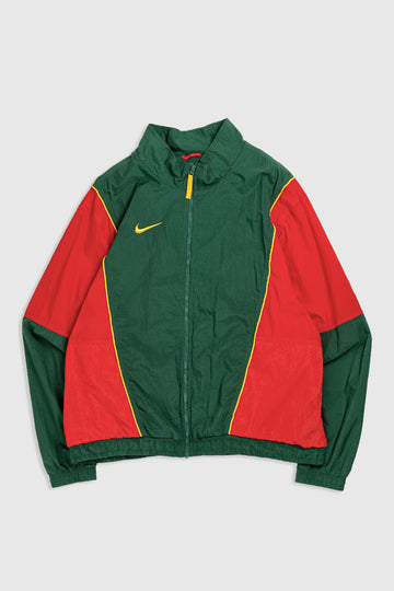 Vintage Nike Windbreaker Jacket - XXL