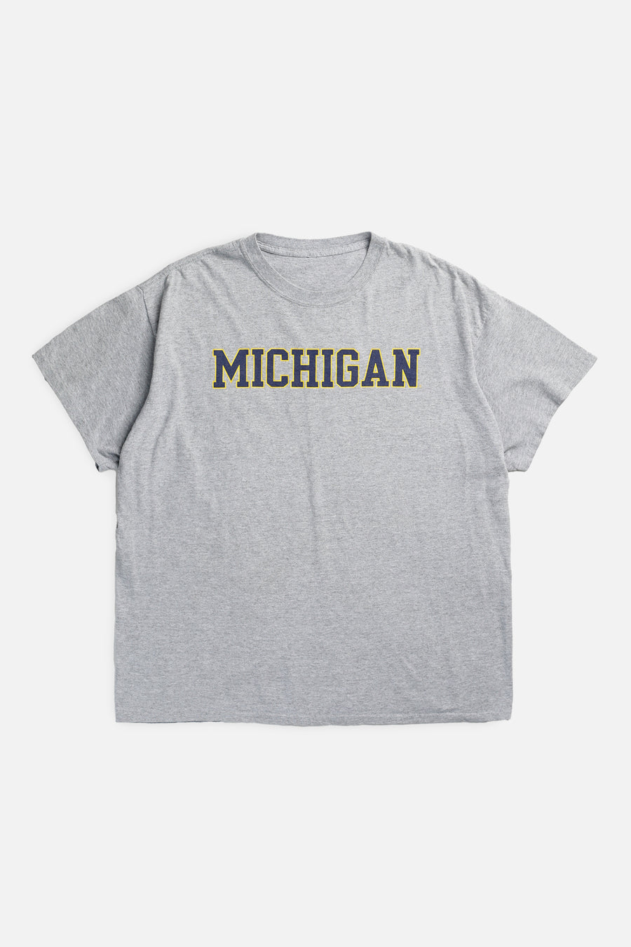 Vintage Michigan Tee - XL