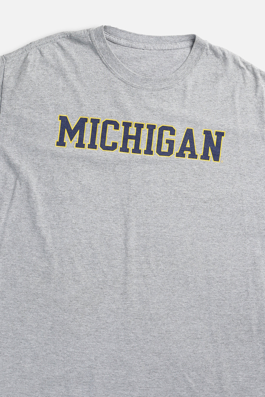 Vintage Michigan Tee - XL