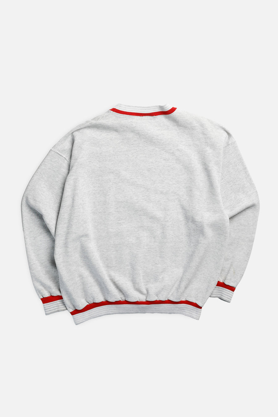 Vintage Ohio State Buckeyes Sweatshirt - L