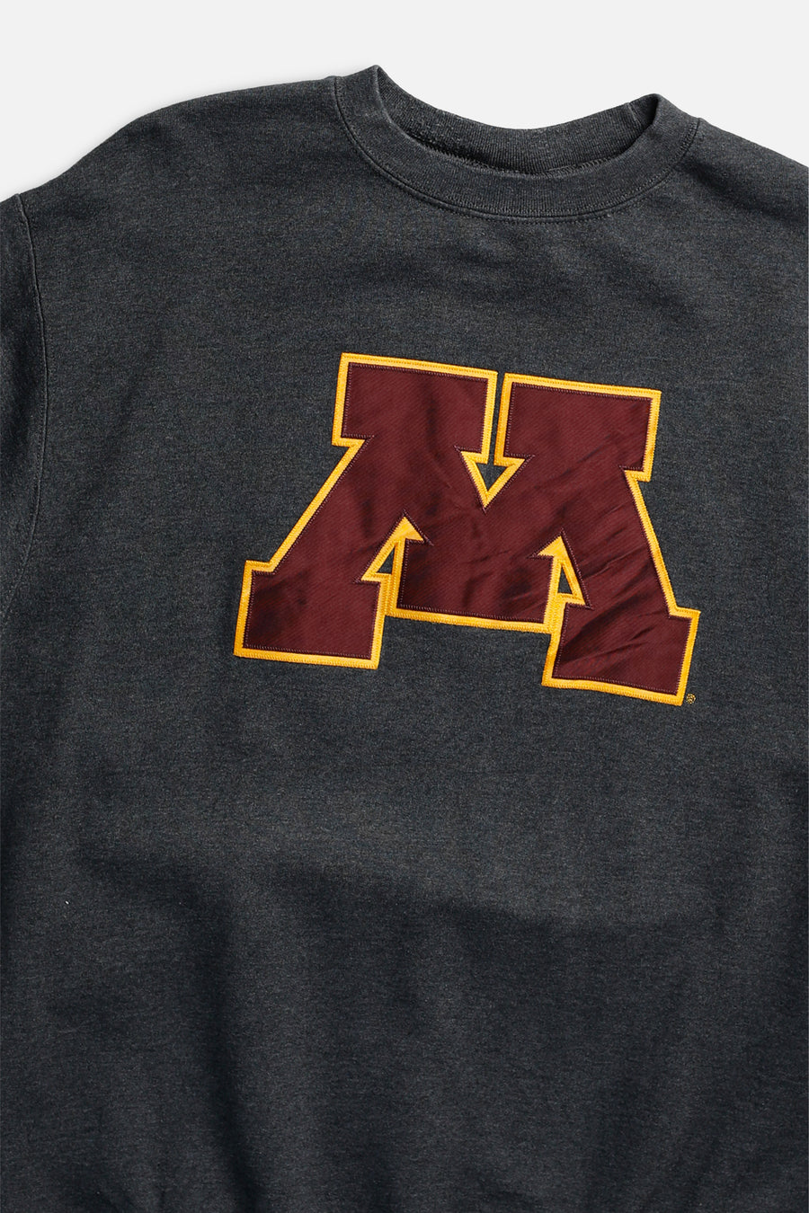 Vintage University of Minnesota Sweatshirt - L