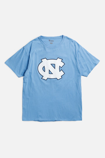 Vintage North Carolina Tee - M