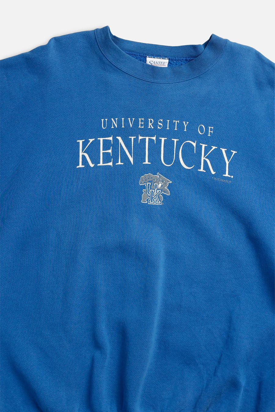 Vintage University of Kentucky Sweatshirt - XL