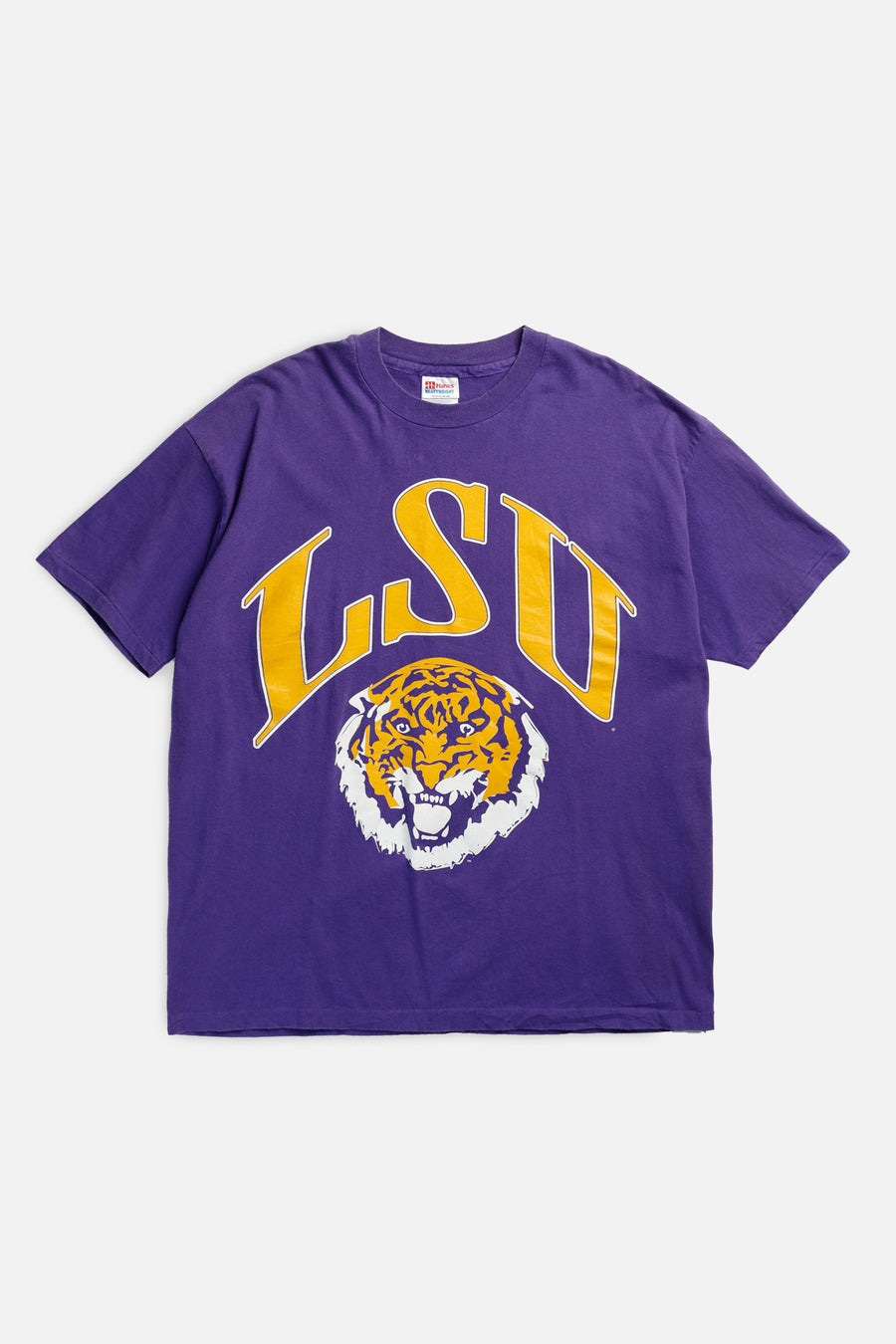 Vintage LSU Tigers Tee - XL