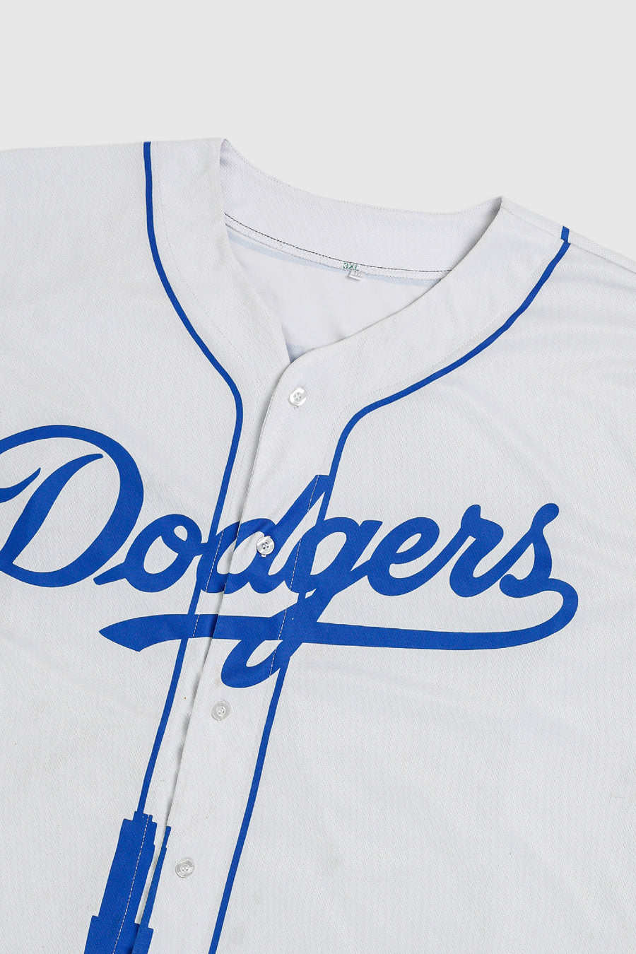 Vintage Dodgers jersey