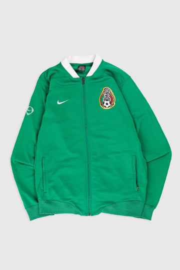 Vintage Mexico Soccer Nike Sweatshirt - XL