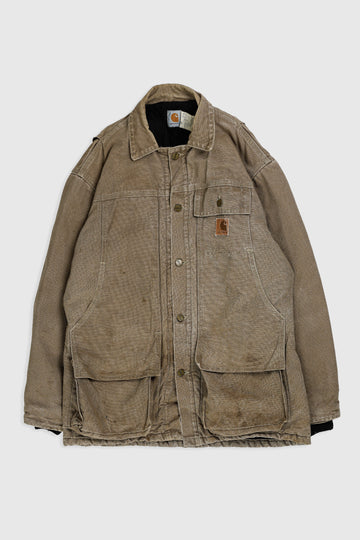Vintage Carhartt Jacket - M