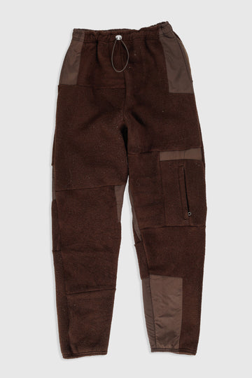 Unisex Patchwork Sweatpants – Tagged north face– Frankie Collective