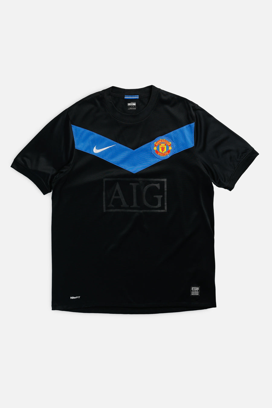 Manchester Soccer Jersey - M