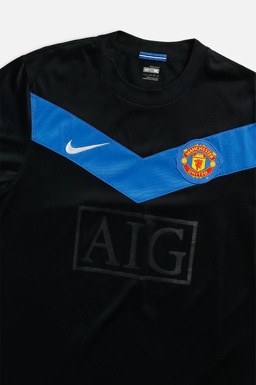 Manchester Soccer Jersey - M