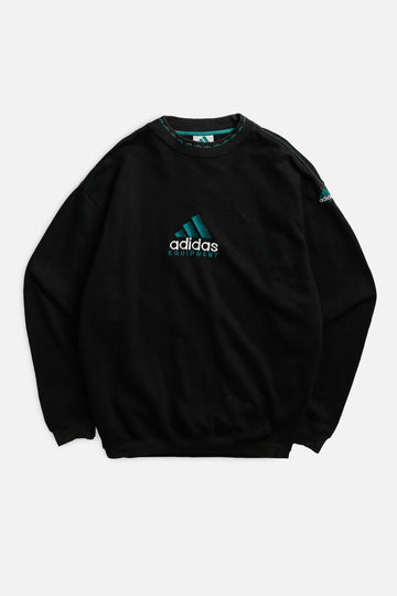 Vintage Adidas Sweatshirt - M