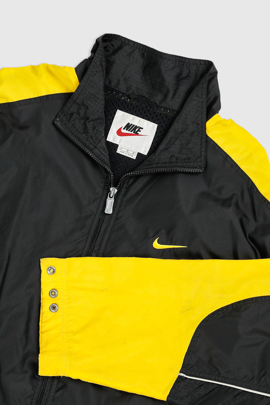 Vintage Nike Windbreaker Jacket - L, XL