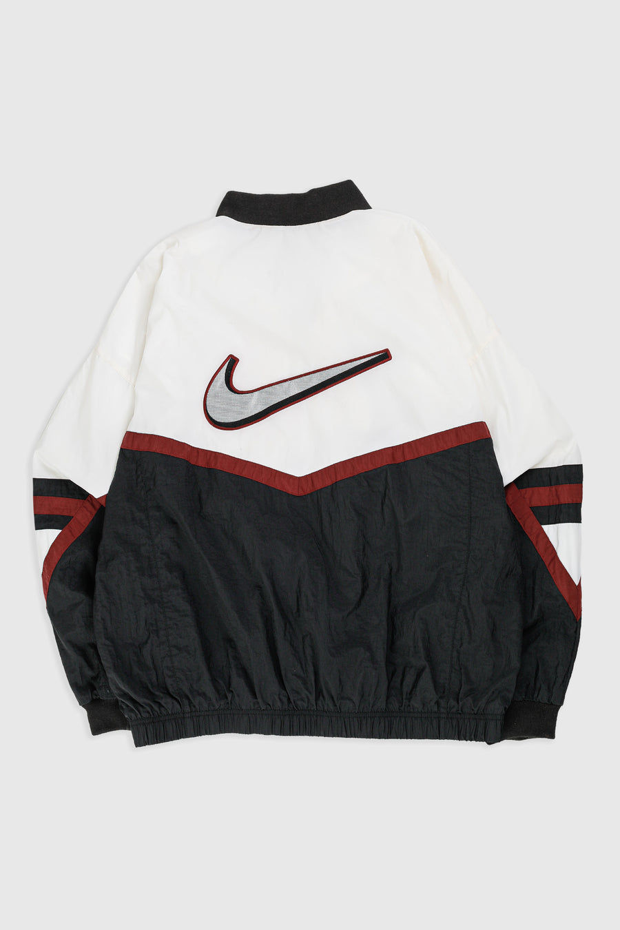 Vintage Nike Pullover Windbreaker Jacket - L