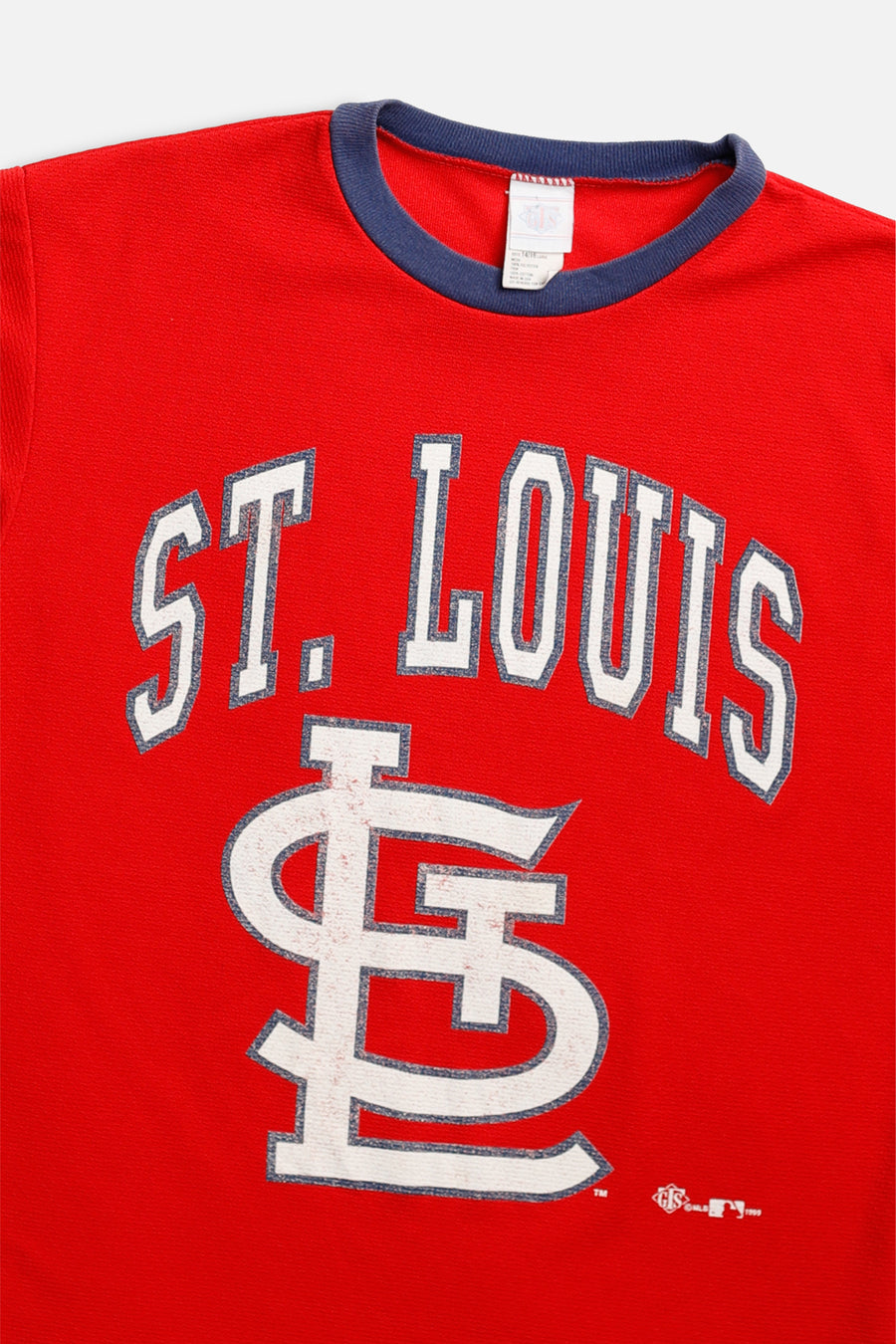 Vintage St. Louis Cardinals MLB Jersey - Women's S