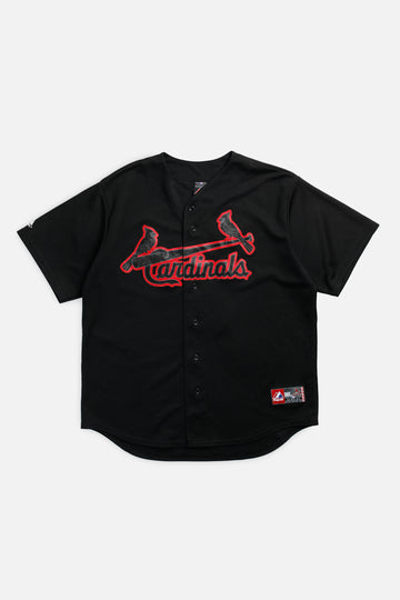 Vintage St. Louis Cardinals MLB Jersey - XL