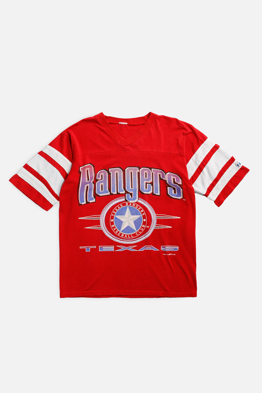 Vintage Texas Rangers MLB Tee - M