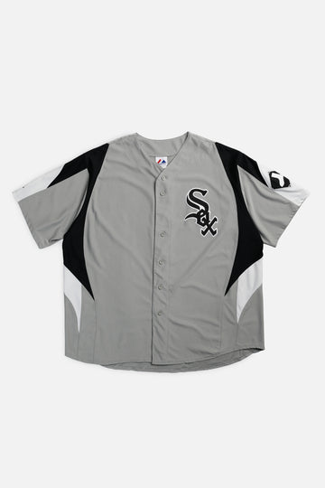 Vintage Chicago White Sox MLB Jersey - XXL