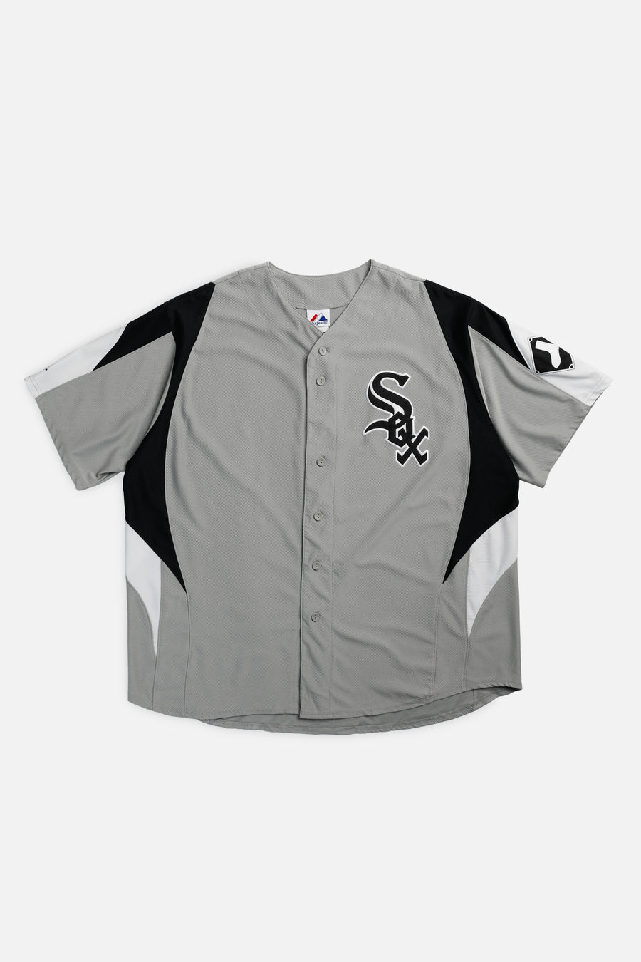 Vintage Chicago White Sox MLB Jersey - XXL