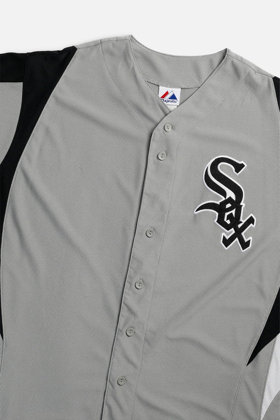 Vintage Chicago White Sox MLB Jersey - XXL