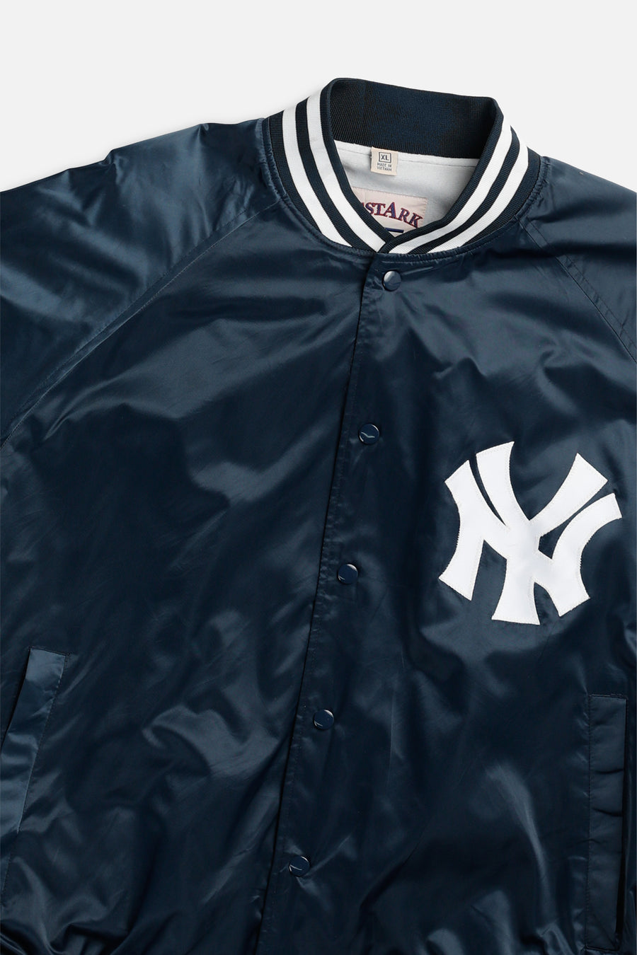 Vintage NY Yankees MLB Jacket - XL