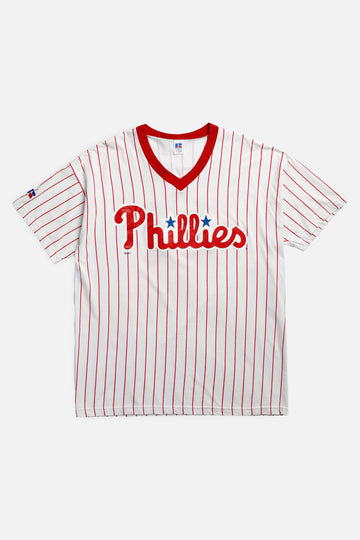 Vintage Philadelphia Phillies MLB Tee - XL