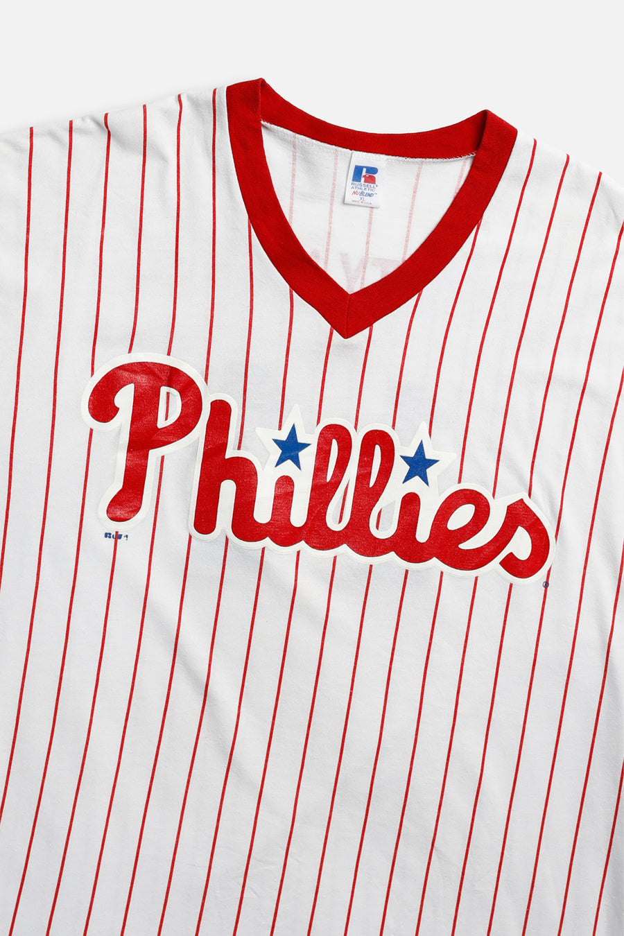 Vintage Philadelphia Phillies MLB Tee - XL