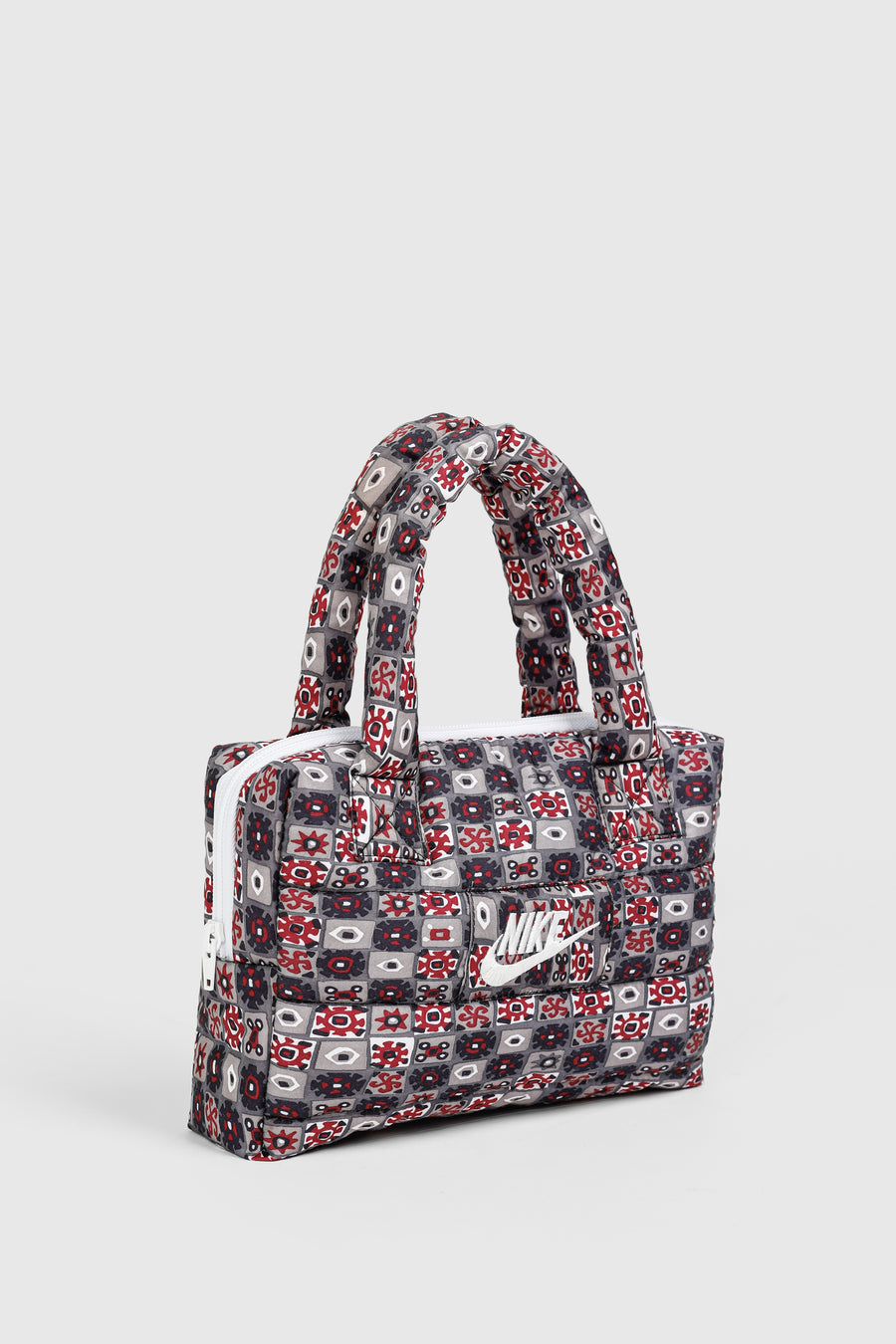 Rework Nike Mini Puffer Bag