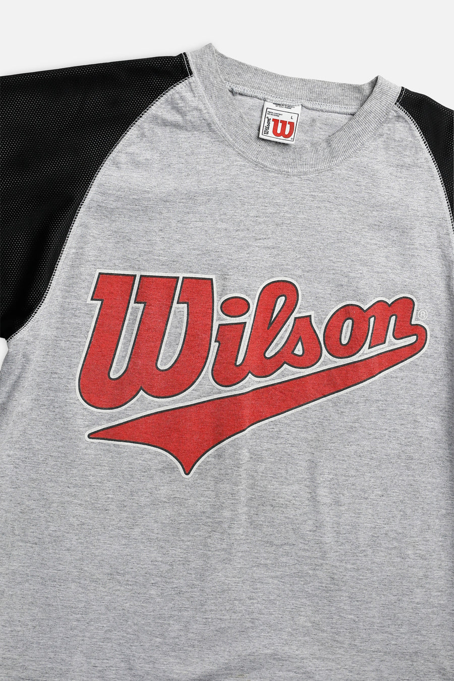 Vintage Wilson Tee - L