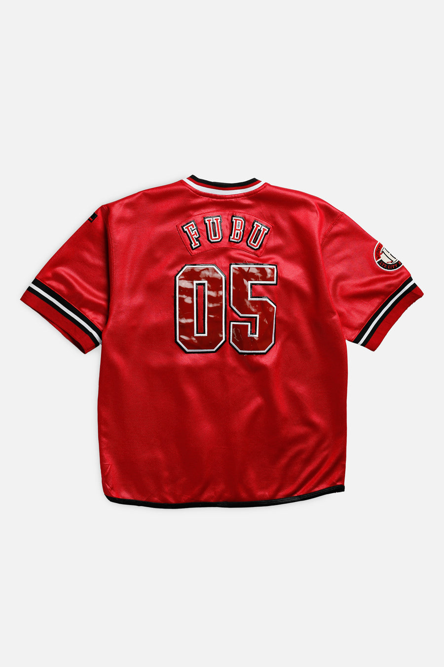 Vintage Fubu Jersey - M