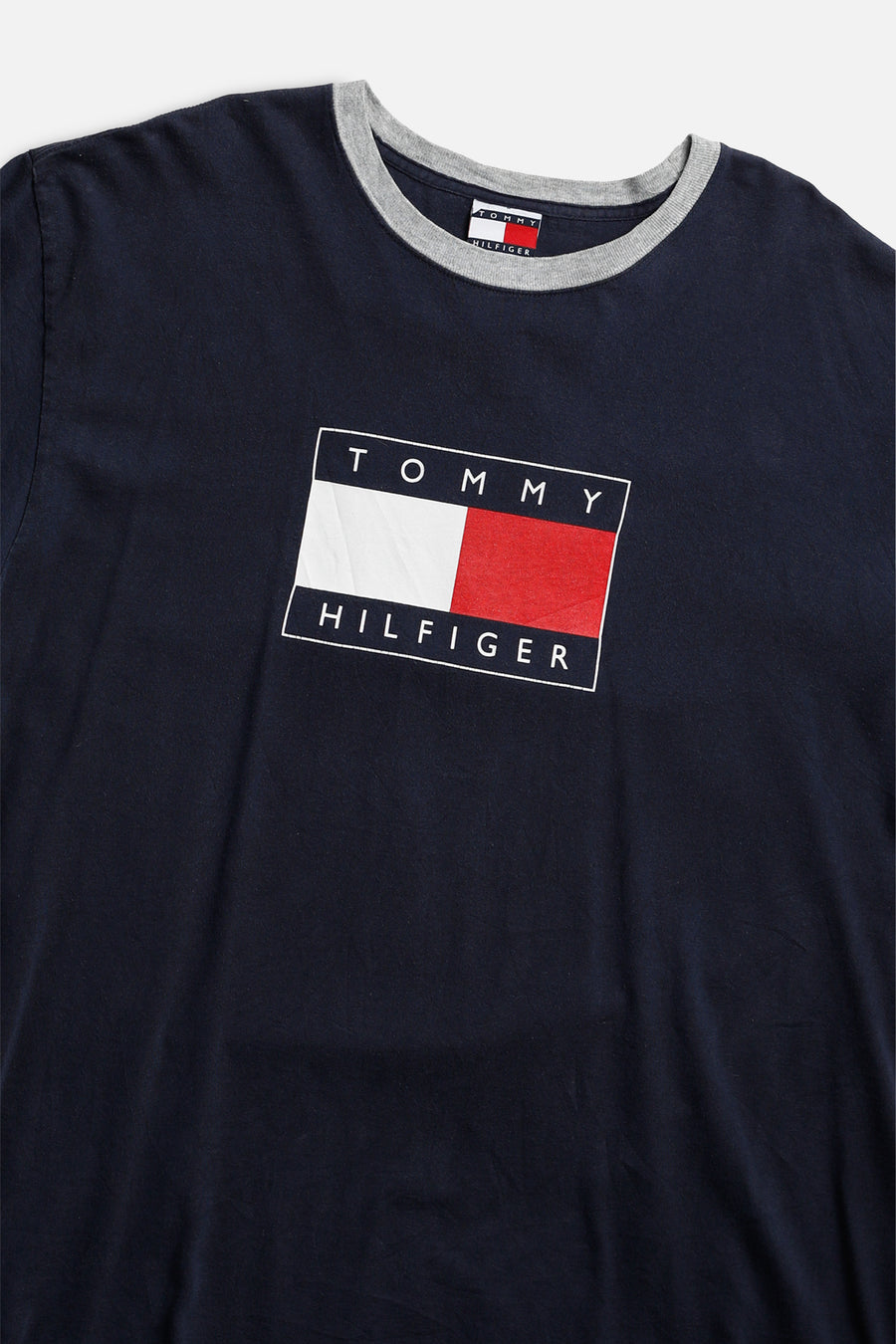 Vintage Tommy Tee - XL