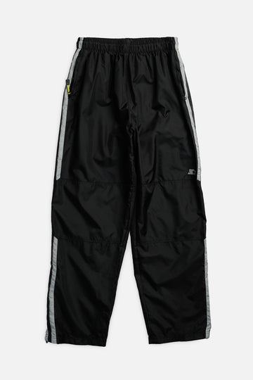 Vintage Starter Windbreaker Pants - Men's M