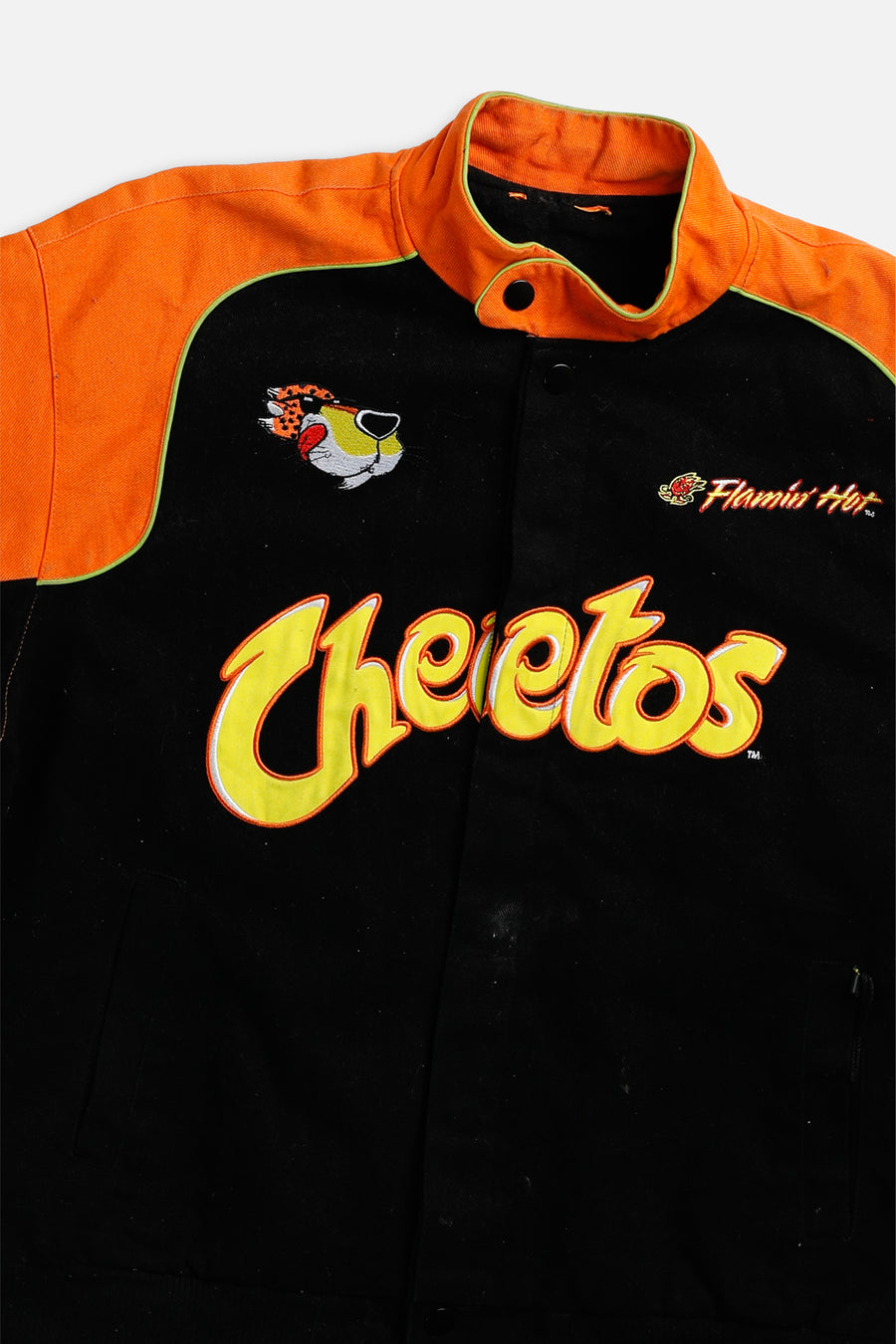 Cheetos Racing Jacket -  L