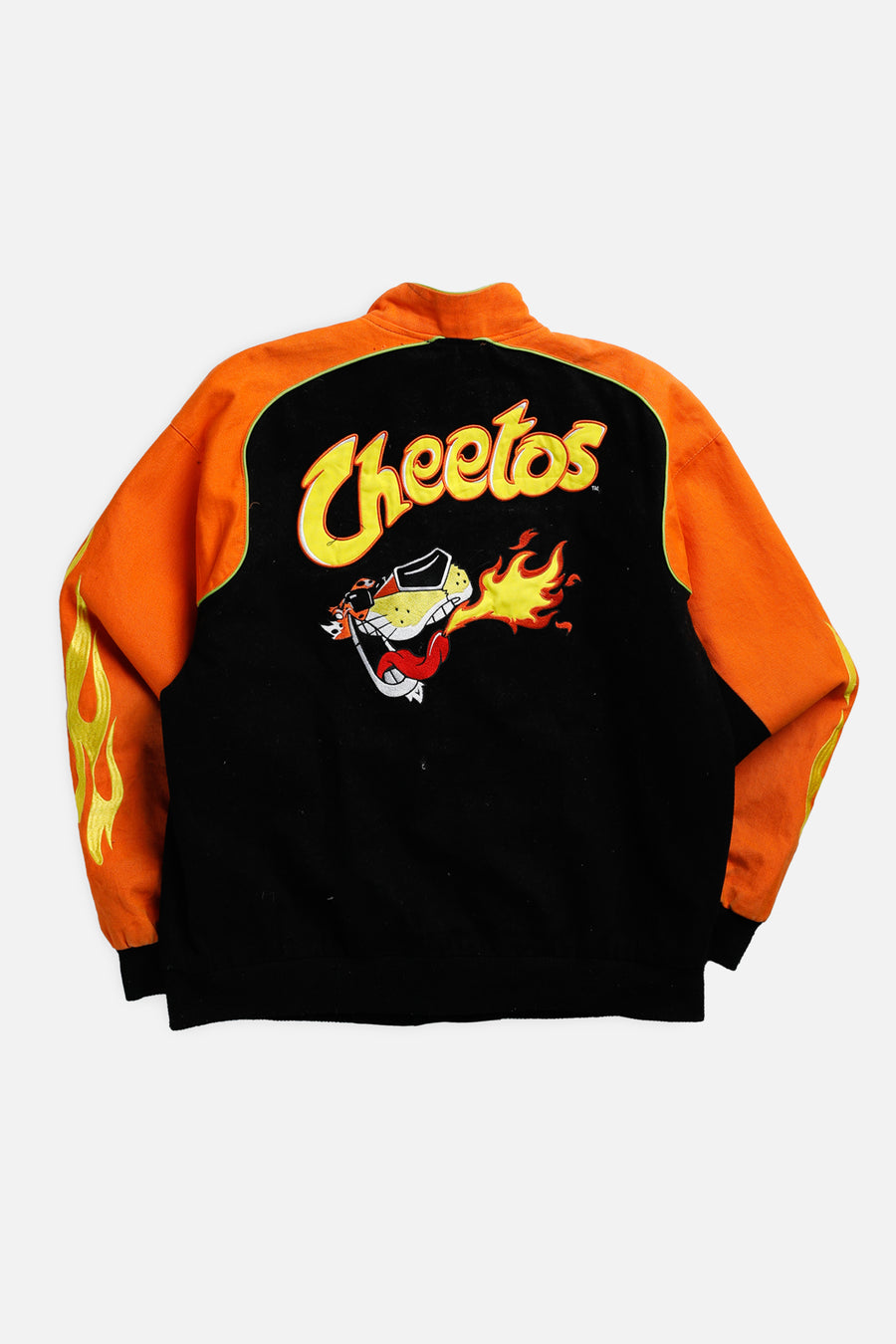 Cheetos Racing Jacket -  L