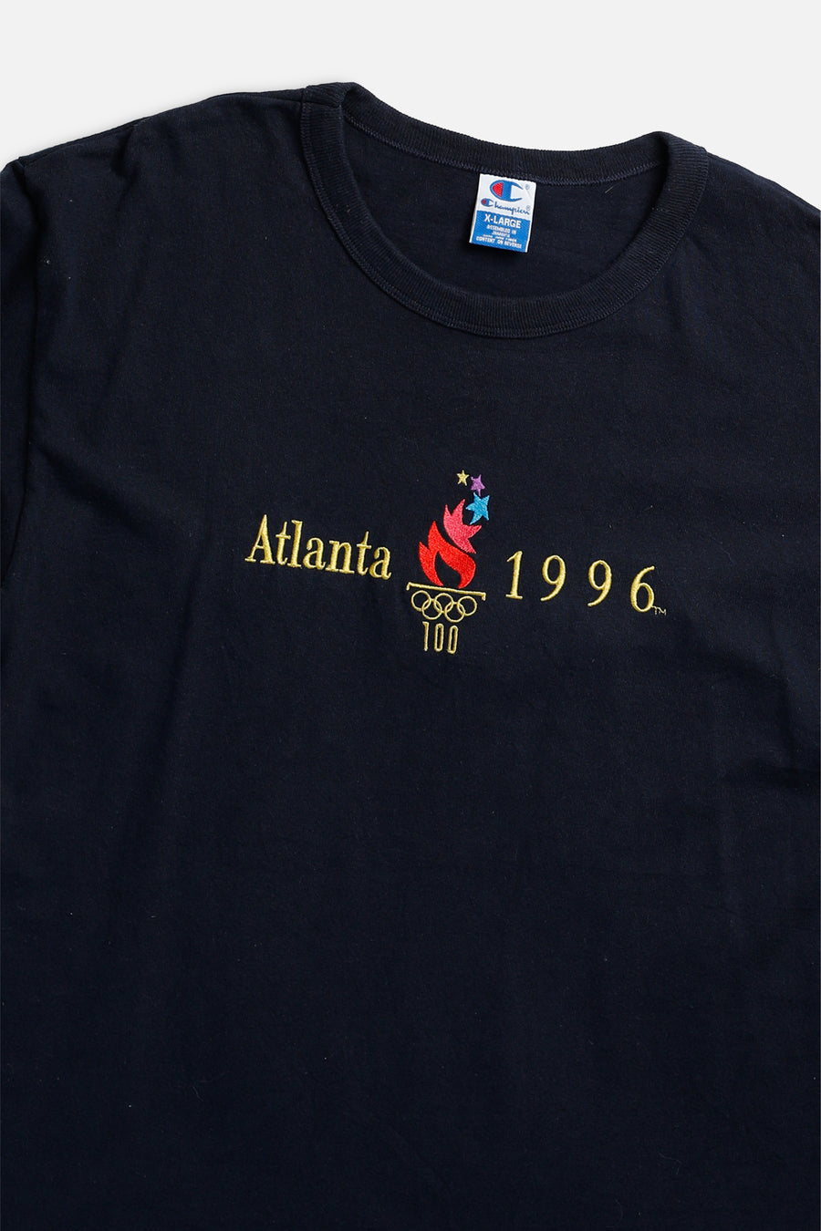 Vintage 1996 Olympics Tee - XL