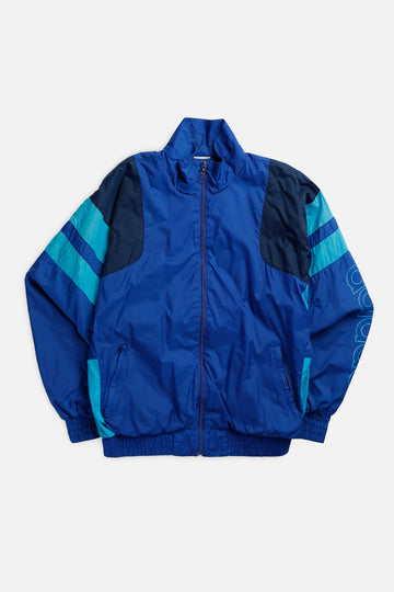 Vintage Adidas Windbreaker Jacket - S