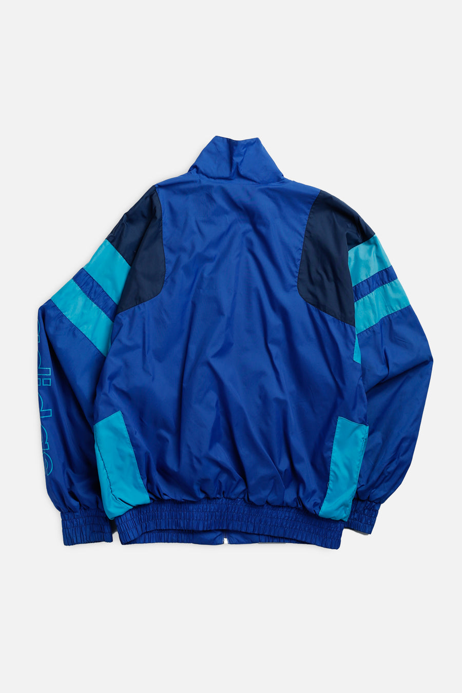 Vintage Adidas Windbreaker Jacket - S