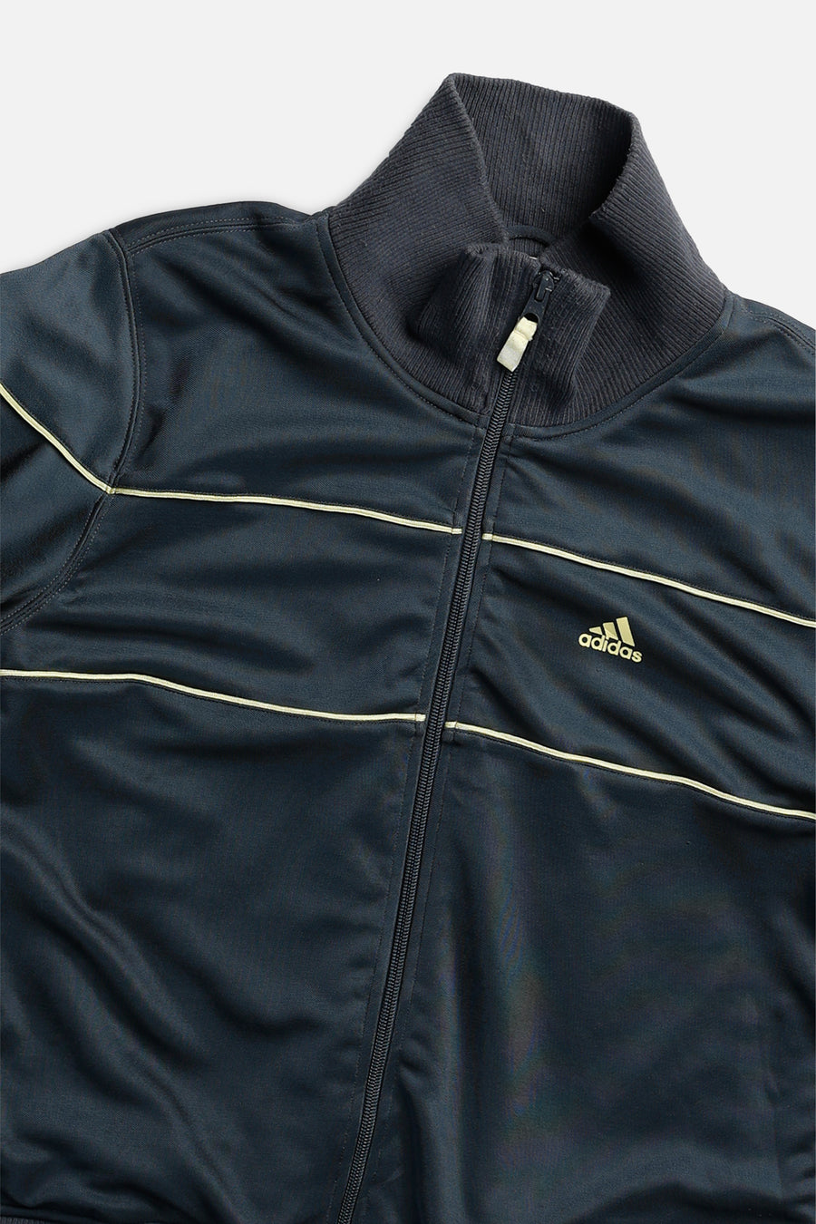 Vintage Adidas Track Jacket - M