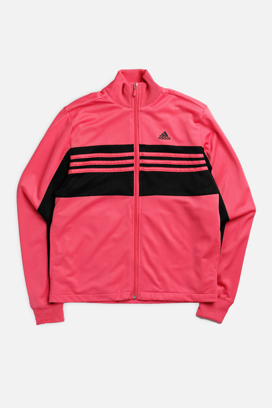 Vintage Adidas Track Jacket - Women's S