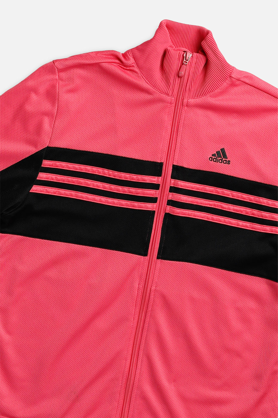 Vintage Adidas Track Jacket - Women's S