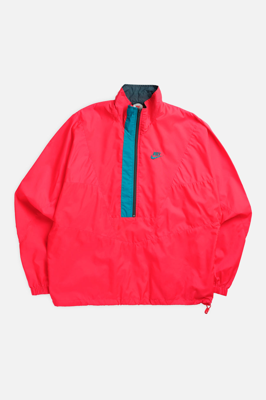 Vintage Nike Windbreaker Jacket - L