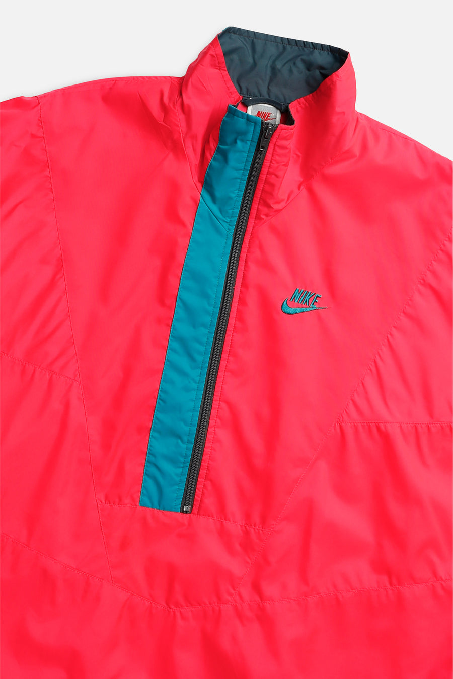 Vintage Nike Windbreaker Jacket - L