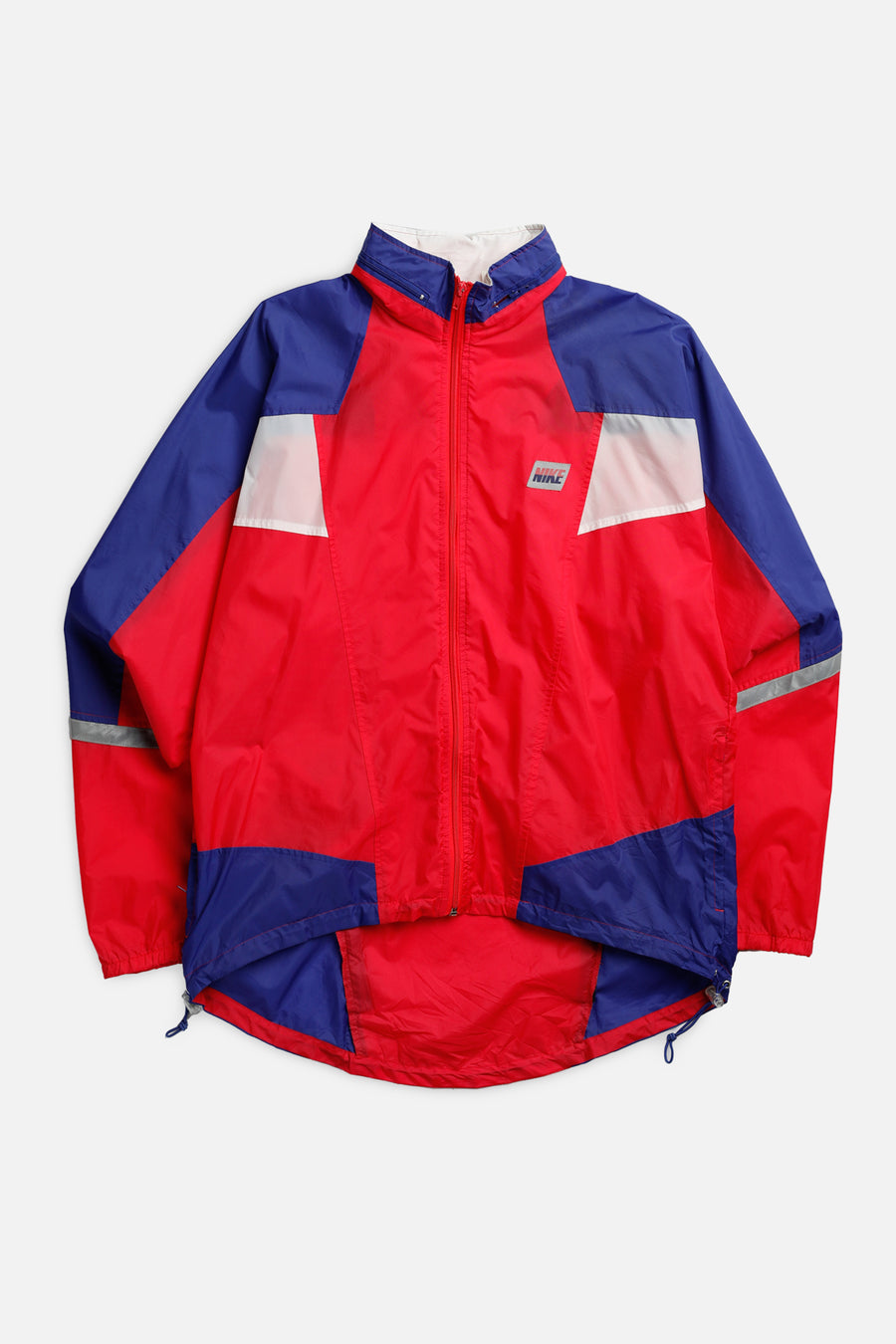 Vintage Nike Windbreaker Jacket - L