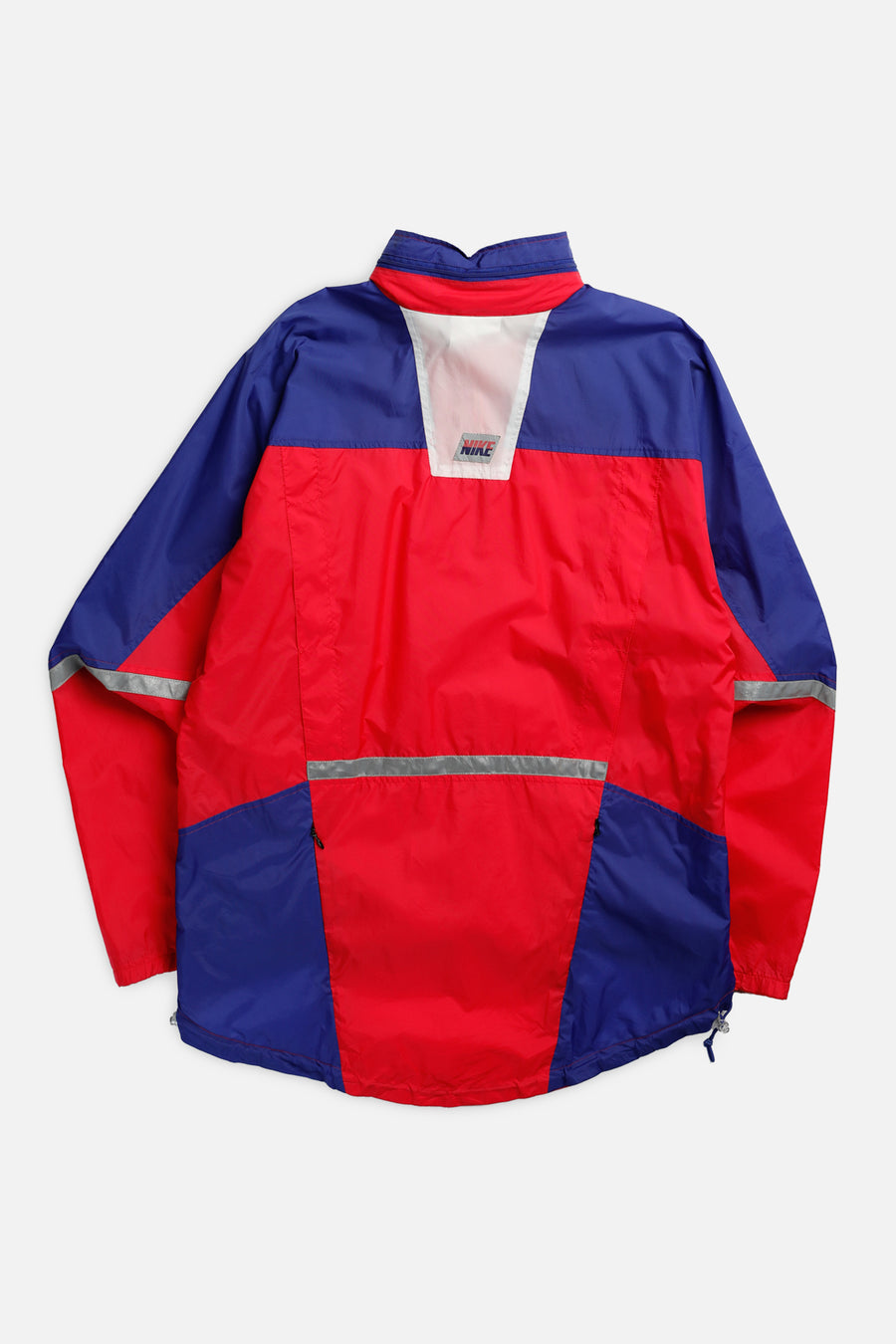 Vintage Nike Windbreaker Jacket - L