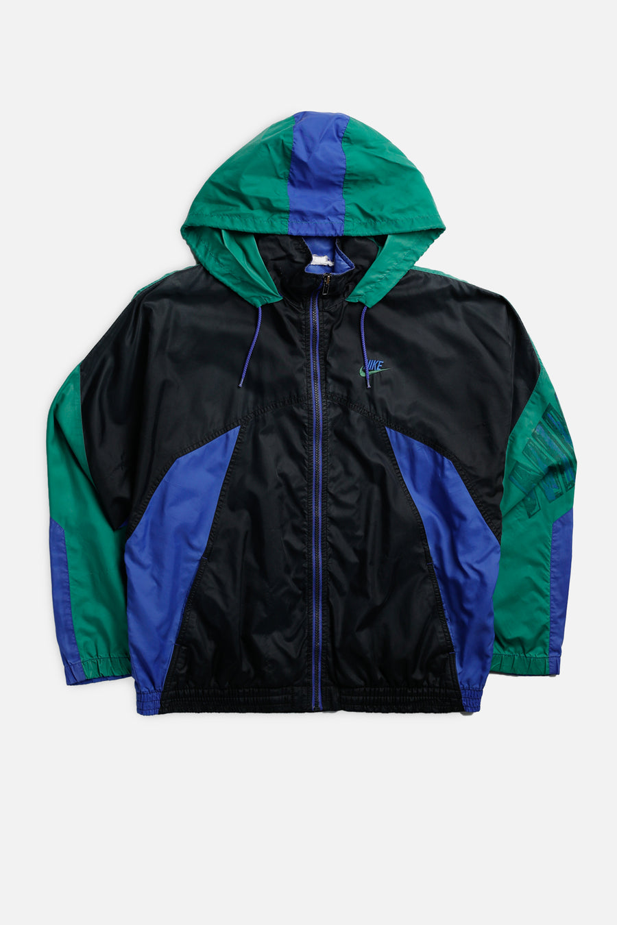 Vintage Nike Windbreaker Jacket - M