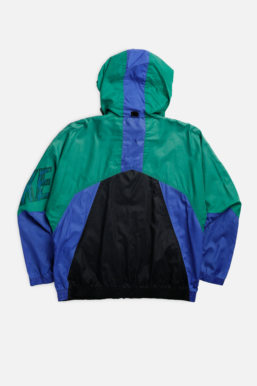 Vintage Nike Windbreaker Jacket - M