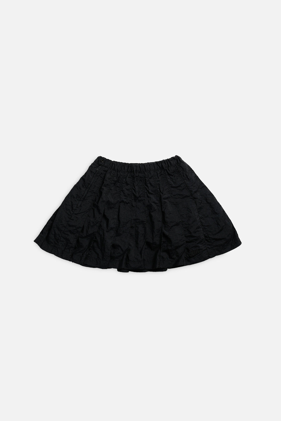 Vintage Nike Pleated Skirt - M