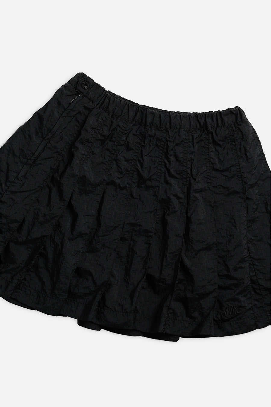 Vintage Nike Pleated Skirt - M